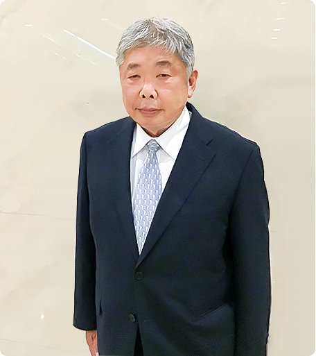 社会福祉法人 福角会 理事長 山﨑 隆